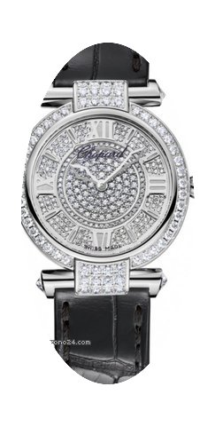 Chopard Imperiale Quartz 28mm Ladies Wat...