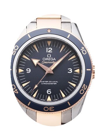 Omega Seamaster 300...