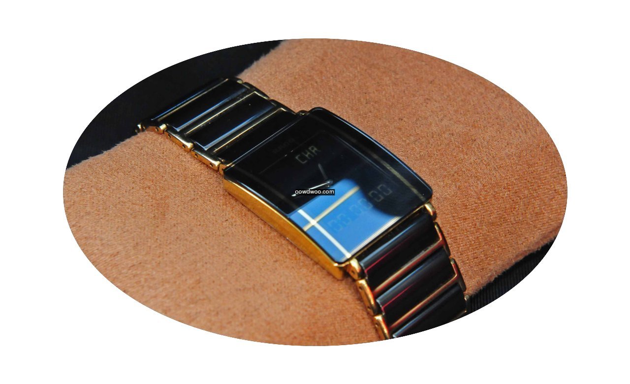 Rado Diastar Keramic...