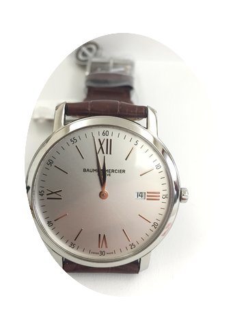 Baume & Mercier CLASSIMA...