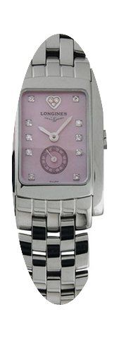 Longines Dolcevita - Small Watch L515549...