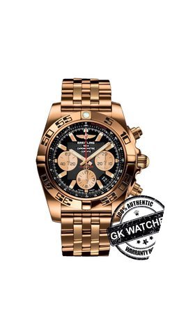Breitling Chronomat 44 Unused...