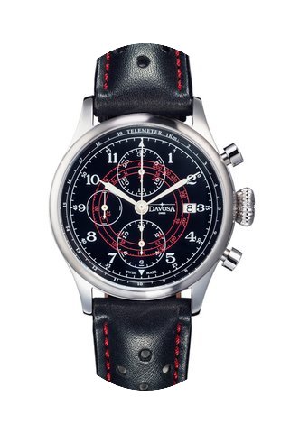 Davosa Vintage Rallye Pilot...