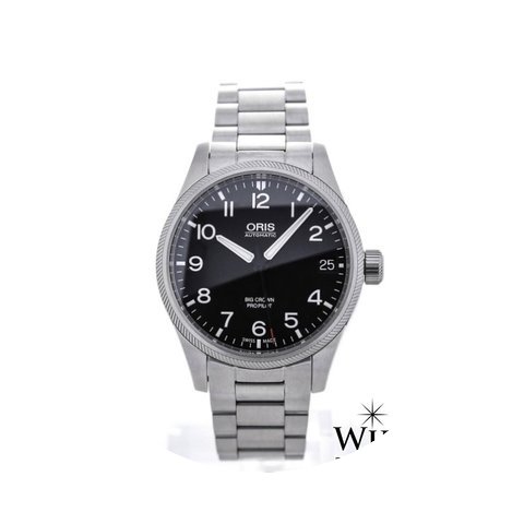 Oris Big Crown ProPilot Date...