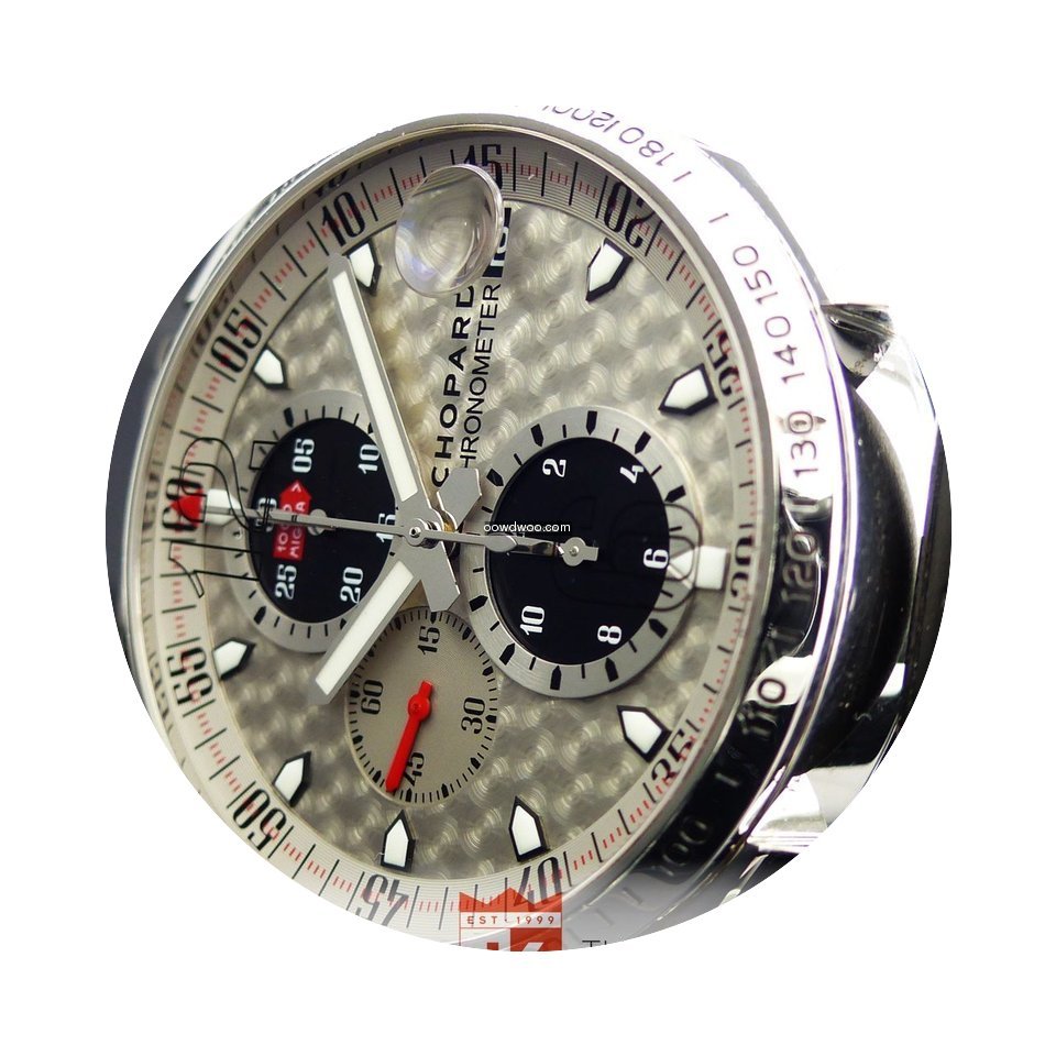 Chopard Mille Miglia GT XL limited Chron...