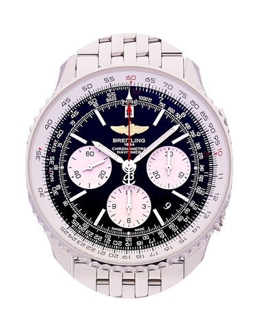 Breitling Navitimer 01...