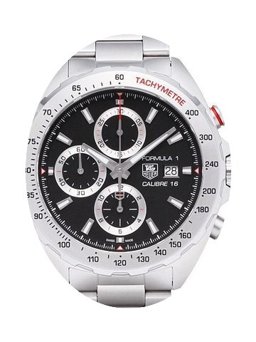TAG Heuer Formula 1 Calibre 16 Automatik...