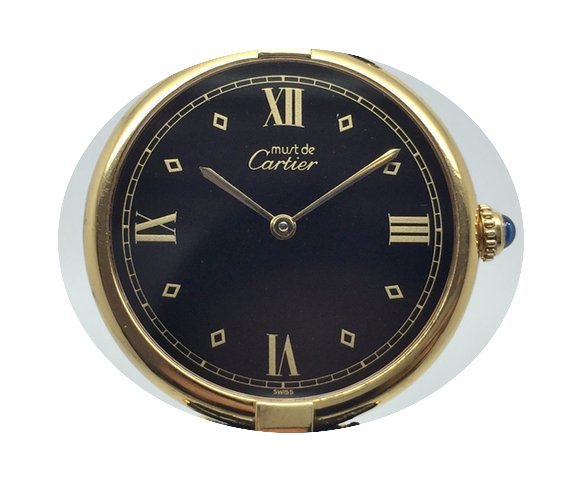Cartier Must de Cartier...