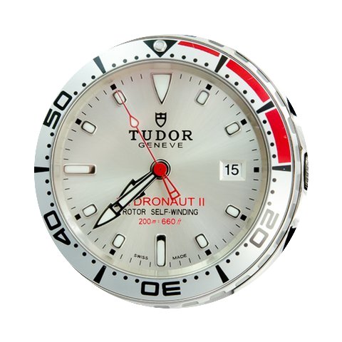 Tudor Hydronaut II...