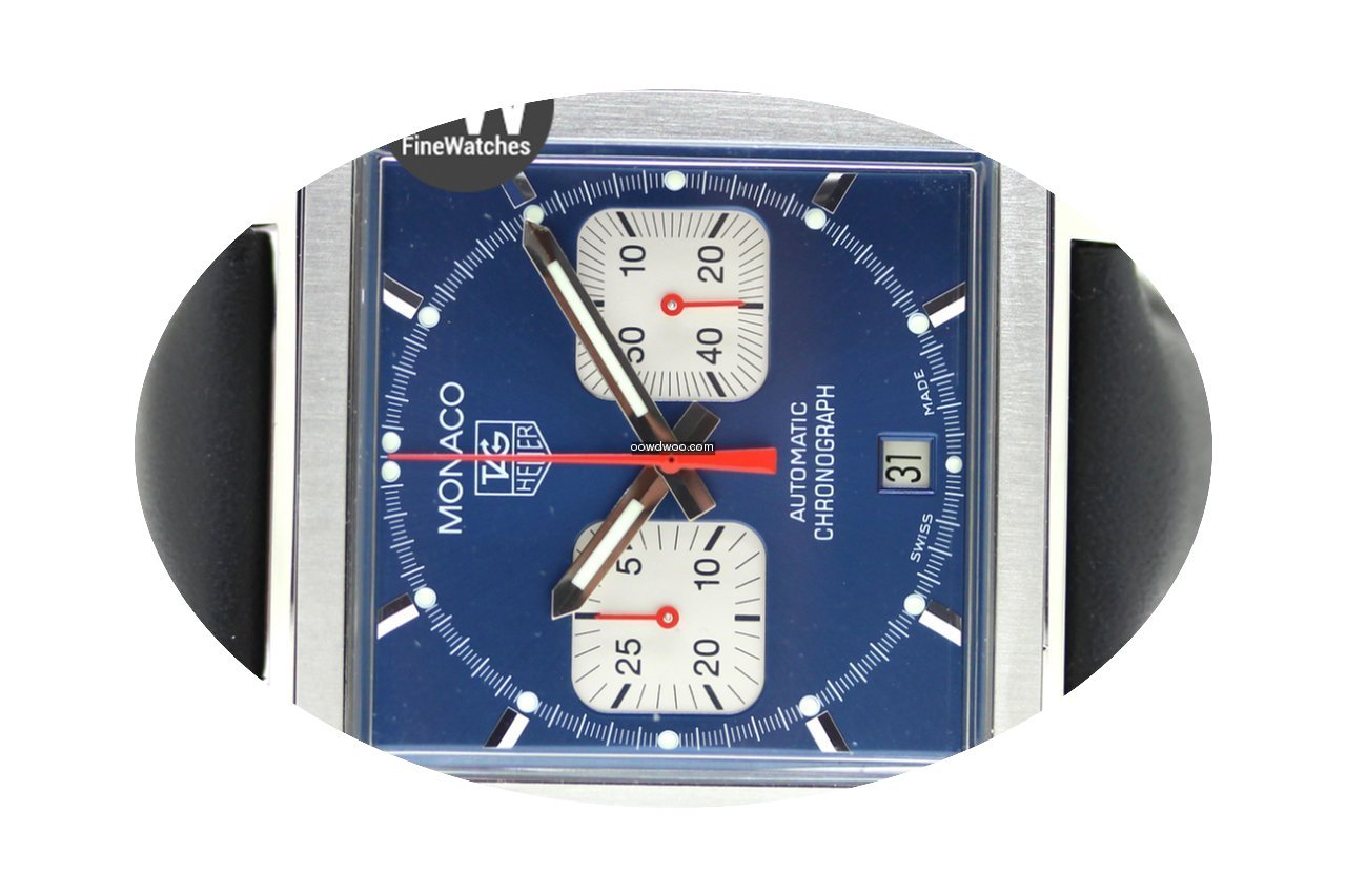 TAG Heuer Monaco...