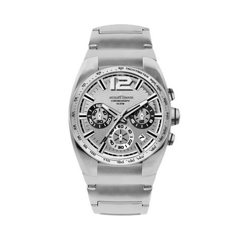 Jacques Lemans Sport Powerchrono 1-1721B...