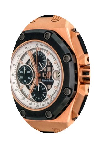Audemars Piguet Royal Oak Offshore 26078...