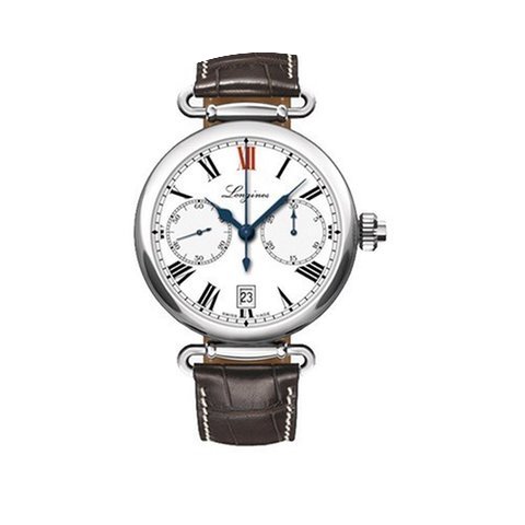 Longines Heritage Collection...