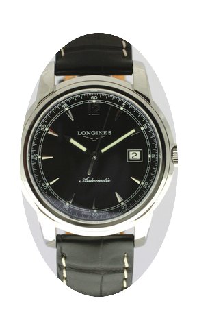 Longines St. Imier...