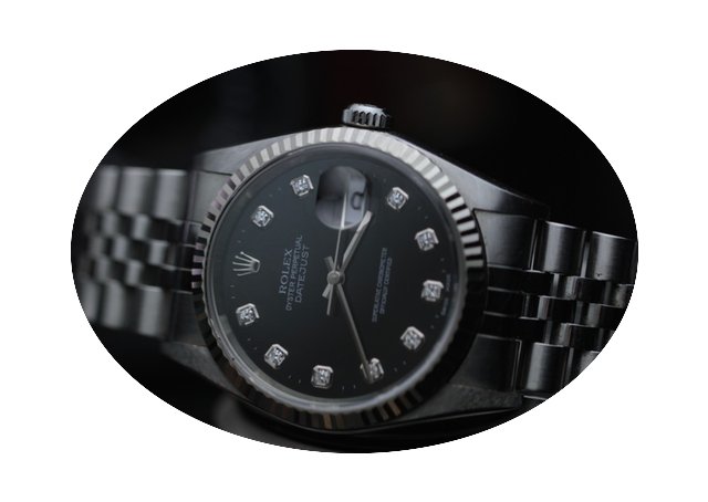 Rolex Datejust Ref. 16234G...