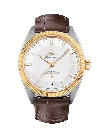 Omega Constellation Globemaster...