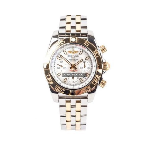 Breitling Chronomat...