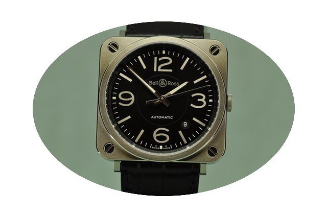 Bell & Ross Aviation Officer ( € 1...