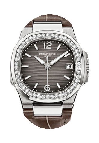 Patek Philippe Nautilus...