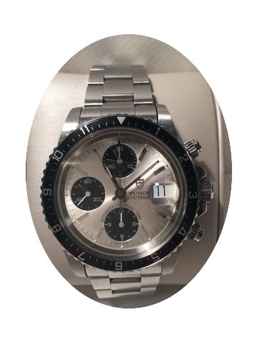 Tudor PRINCE DATE CHRONOGRAPH 79170 VINT...