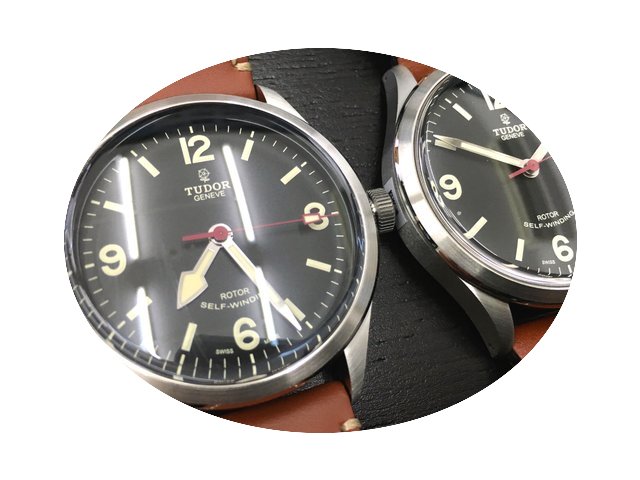 Tudor 79910-LS BK ARAB...