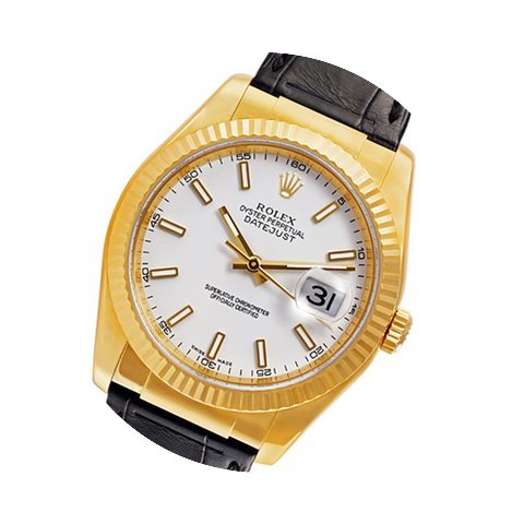 Rolex Datejust 116138...