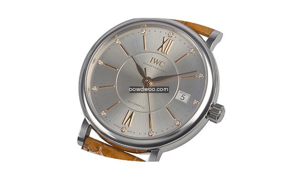 IWC Portofino Automatic 37...