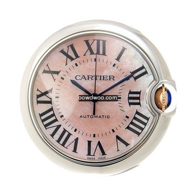 Cartier Eightday Cartier W2BB0011...