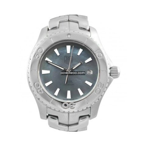 TAG Heuer Link Quartz Ladies...