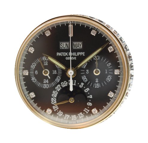 Patek Philippe 3990J Perpetual Calendar ...