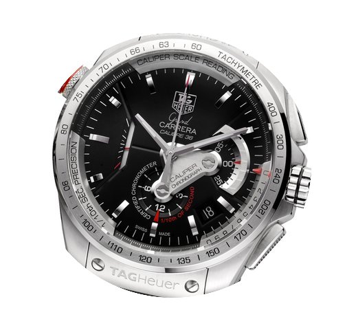 TAG Heuer Grand Carrera Calibre 36 RS Ca...