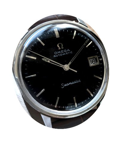 Omega Reserved Wonderul Omega Seamaster ...