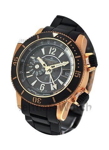 Jaeger-LeCoultre Jaeger - Master Compres...