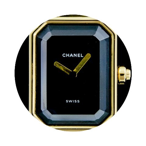 Chanel PREMIERE...