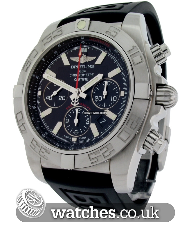 Breitling Chronomat 01 Watch - AB0110/BB...