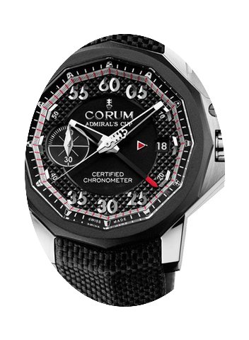 Corum Admiral's Cup Seafender 44 Chrono ...