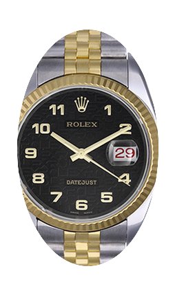 Rolex Datejust 116233...