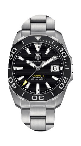 TAG Heuer Aquaracer Calibre 5...