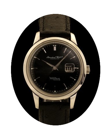 IWC Ingenieur Vintage...