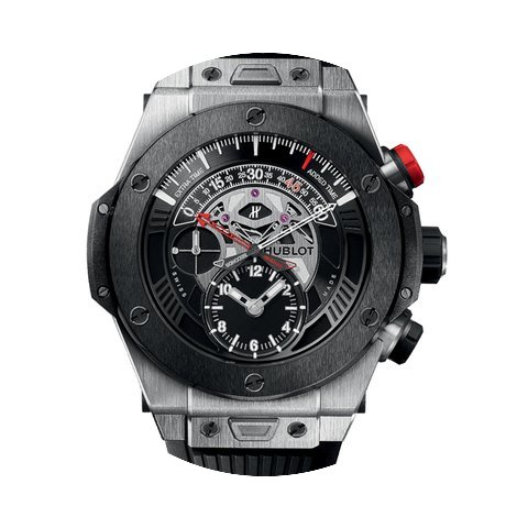 Hublot [NEW] Big Bang Unico Bi-retrograd...