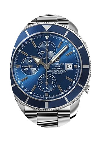 Breitling Superocean Heritage Chronograp...