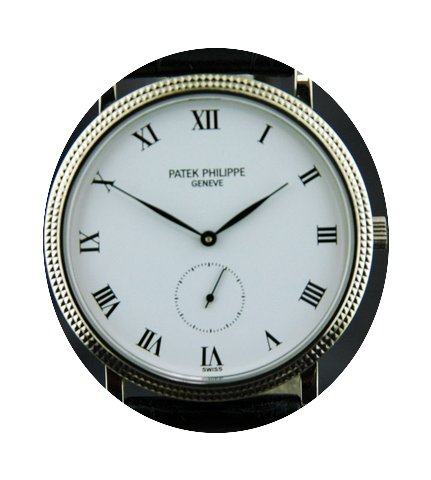 Patek Philippe Calatrava...