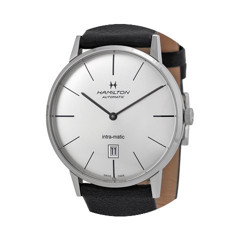 Hamilton Men's American Classic Intra-Ma...