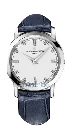Vacheron Constantin Traditionnelle Quart...