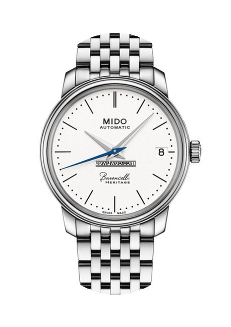 Mido Baroncelli III Heritage Lady...