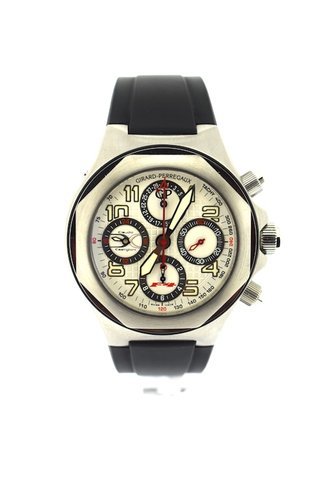 Girard Perregaux Augusta chrono Laureato...