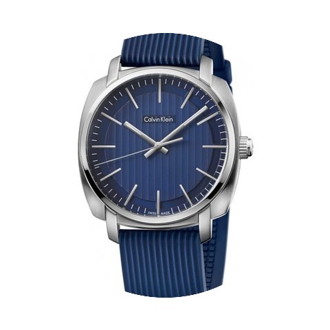 ck Calvin Klein Highline Herrenuhr K5M31...
