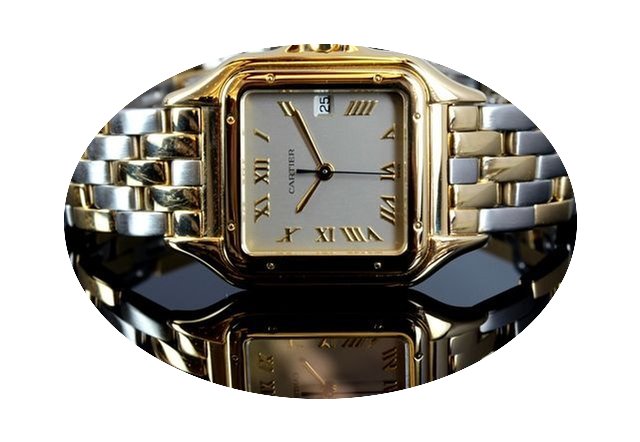 Cartier Panthère...