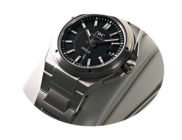 IWC Ingenieur Automatic...