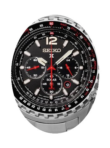 Seiko Prospex SSC261P1 Herrenchronograph...